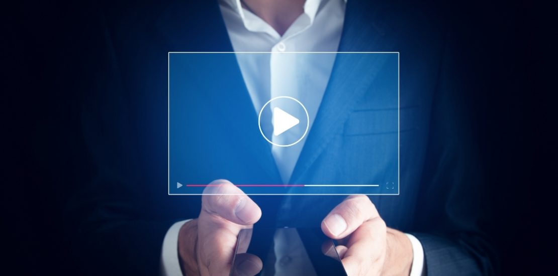 iOS video recording app