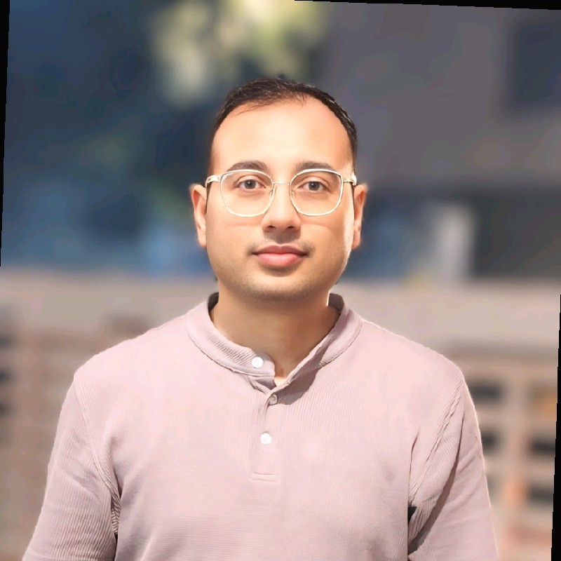 Dipal Patel