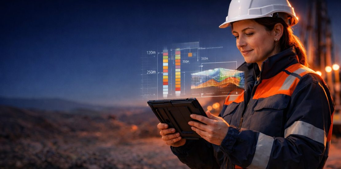 Modernizing Drill Intelligence