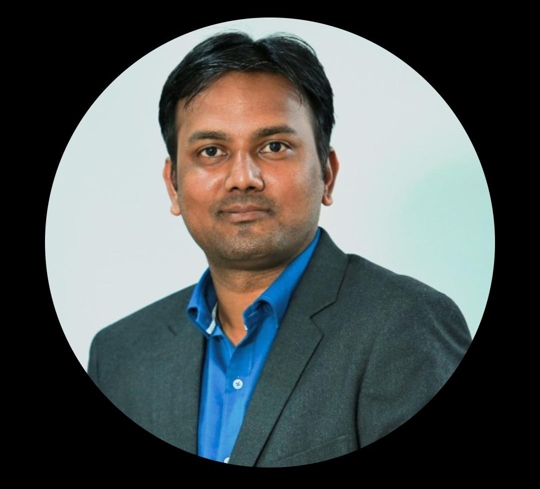 Chirag Shah