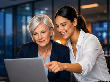 Enhancing Member Experience with Self-Service Portals and AI-Powered Chatbots in the Pension Tech Industry