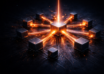 GPU orchestration