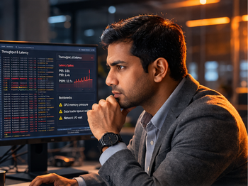 LLM inference bottleneck