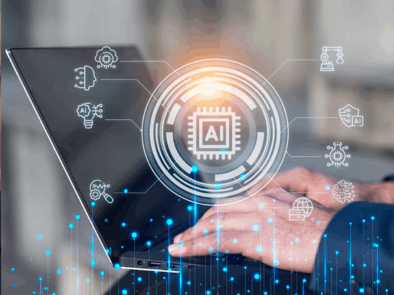 AI, ML and Innovation