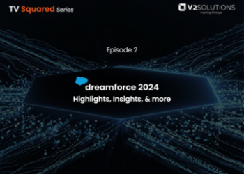 Dreamforce 2024: Unveiling Innovation, Networking, and Key Insights!