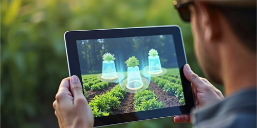 Agro Tech