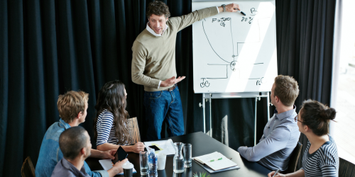 Crowd-as-a-Service (CaaS)