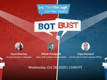ThinkThrough Webinar Series 2 – “BOT Or BUST