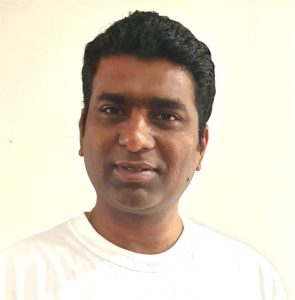 Picture of Amit Rathaur