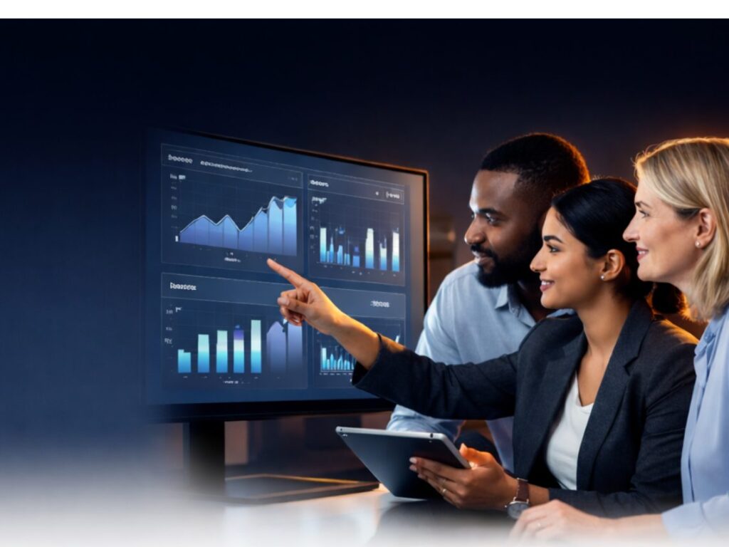 200% Product Usage Growth with Unified Data & Interactive Dashboards