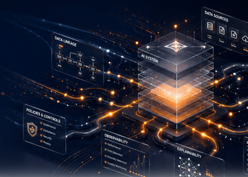 Real-time data lineage