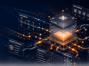 Real-time data lineage