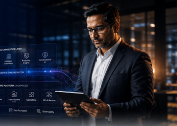 AI-ready data platform