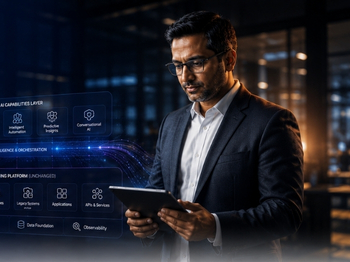 Designing AI-Ready Data Platforms Without Rebuilding Everything