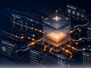 Why AI Governance Fails Without Real-Time Data Lineage: The Missing Trust Layer in Enterprise AI