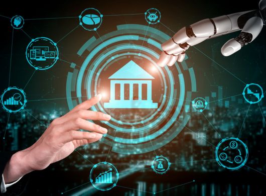 AI-Driven LOS Enhancement for Mortgage Lender using Copilot