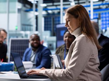 AWS Multi-Account Strategy: A Secure and Scalable Solution for Cloud Operations