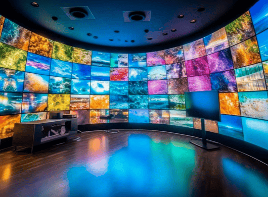 From Data Deluge to Market Dominance with an AI-Powered Media Platform
