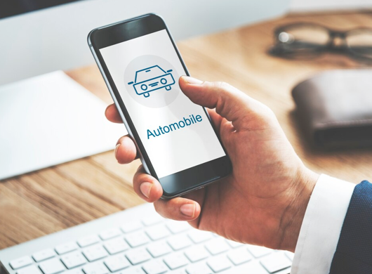 Driving Innovation with a Custom Android Automotive OS App