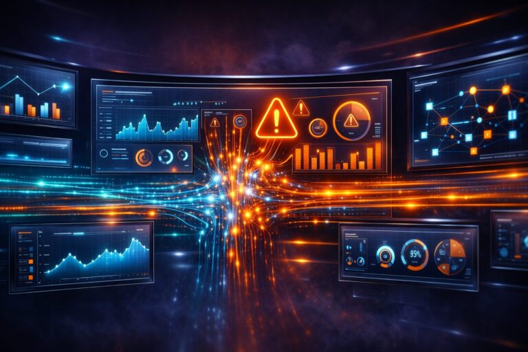 AI Performance Problems Are Organizational Problems: Fixing the Hidden Bottleneck