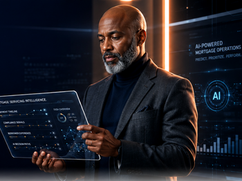 Why Mortgage Servicing Platforms Are Becoming the Next AI Battleground