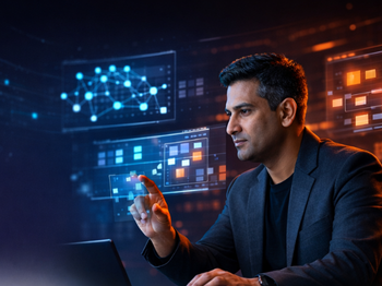 Why Data Gravity Is Reshaping AI Architecture Design
