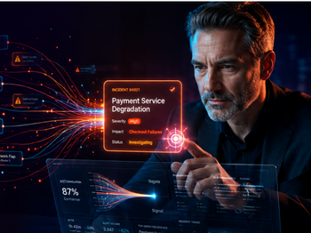 THE END OF ALERT FATIGUE How AI Correlation Engines Are Rebuilding Enterprise Monitoring