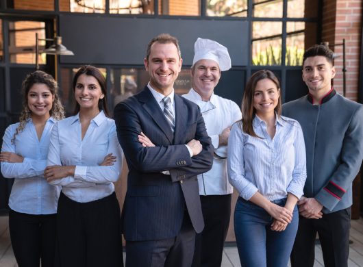 Leveraging CPQ for Fast, Custom Quotations and Higher Efficiency​