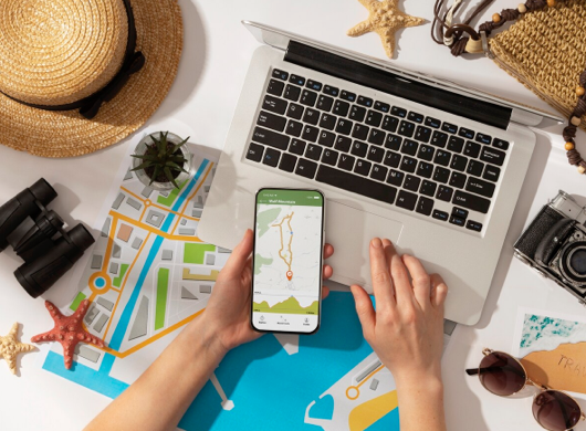 Streamlining Travel Apps: Enhancing User Experience with DevOps
