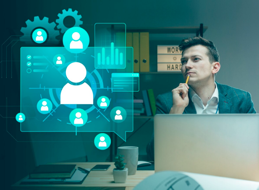 Elevating Executive Recruitment: Transformative Overhaul of a Leading Hiring Platform