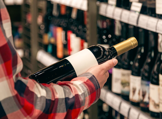 Revolutionizing the Winery E-commerce Landscape : Overcoming Navigation Hurdles and Boosting Engagement​