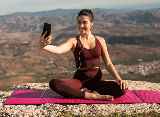 From Vision to Scalability: How We Engineered a Mental Wellness Platform​
