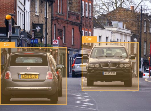 Revolutionizing Image Annotation and Contributor Success