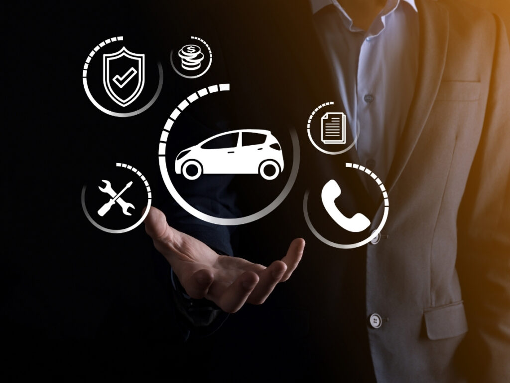 Real-Time Connected Vehicle Platform Revolutionizes Automotive Safety for a Leading Innovator