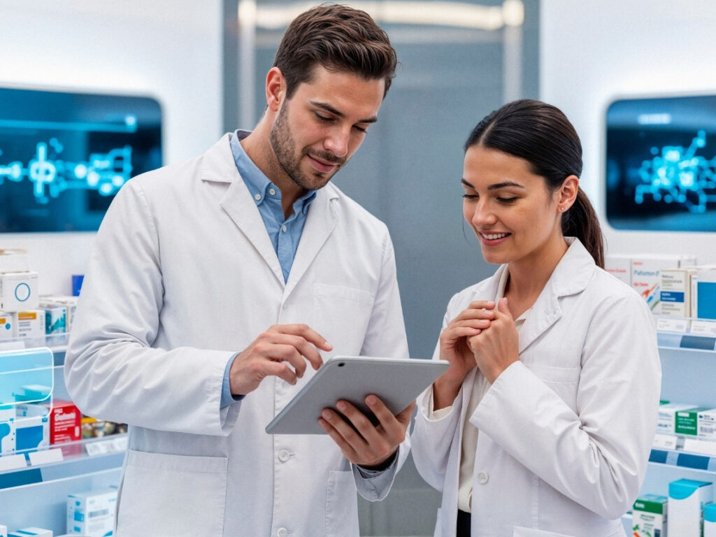Modernizing PBM Administration & Claims with Analytics-Driven Formulary Anomaly Detection