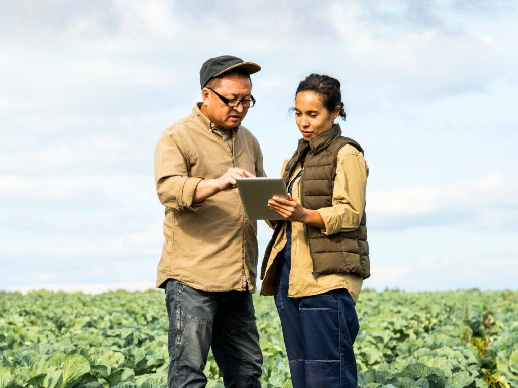 Real-Time Sales Intelligence Transforms Field-Based Operations in Agri-Sales