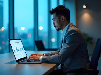 Data Done Right: Simplifying 3PL Operations with Embedded Precision