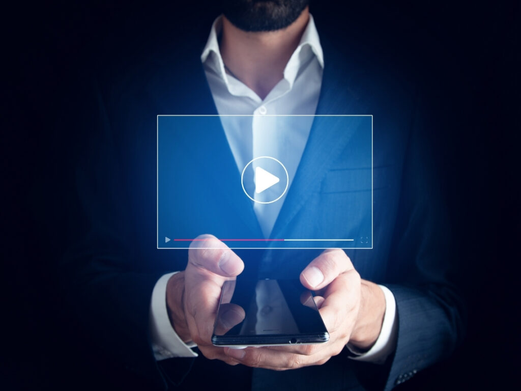 iOS App for Video Recording Boosts UX & Engagement for Content Creators