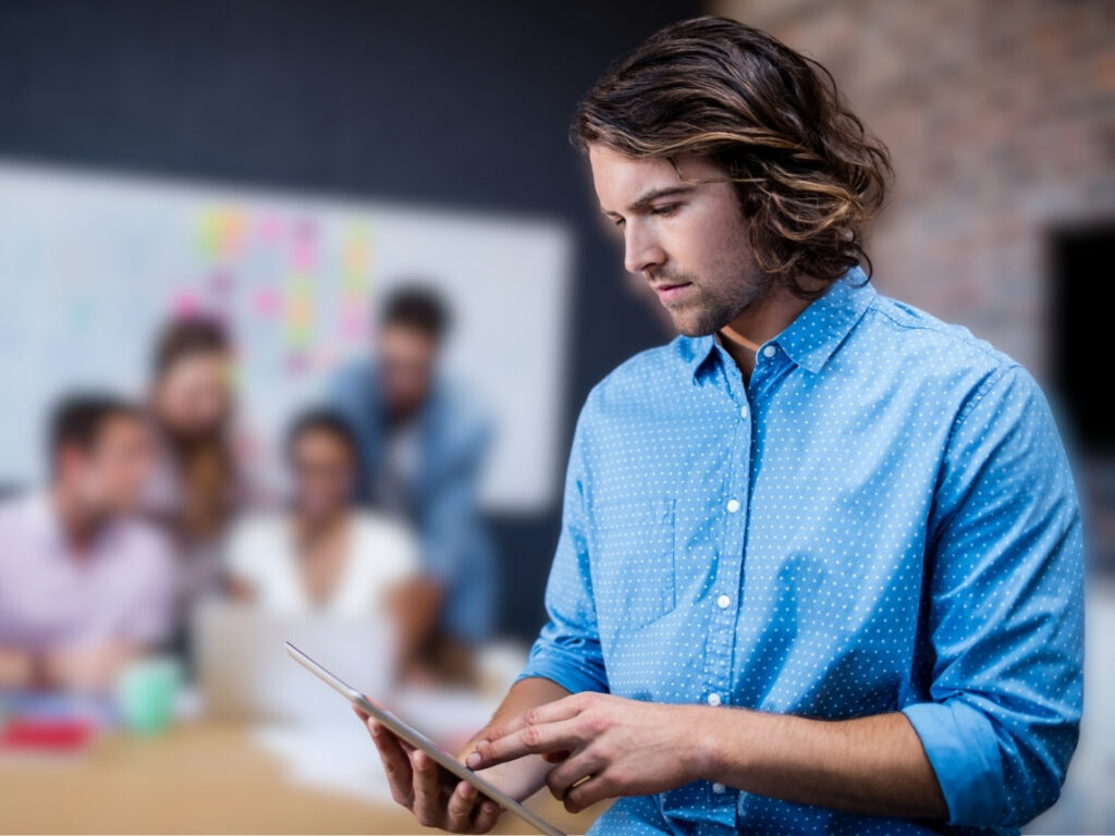 NLP-Powered Search Boosts Recruiter Efficiency and Result Accuracy for a Leading TRM Platform