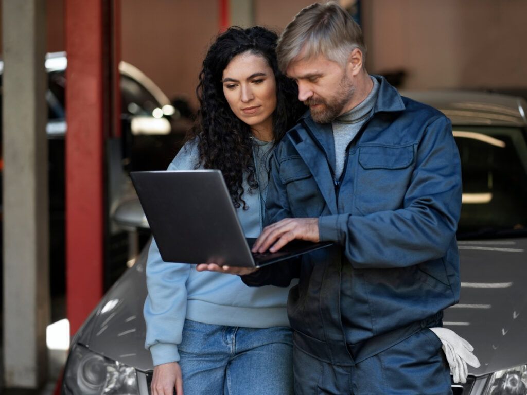 Stabilizing & Scaling an In-Car Commerce & Connected Car-Platform