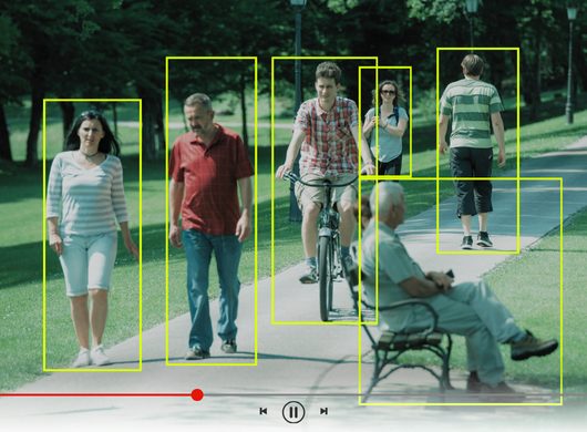 Enhancing ML Accuracy with Scalable Video Annotation