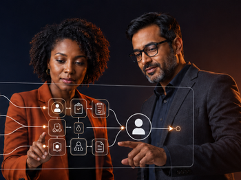 Why Underwriting Capacity Is Now a Technology Problem