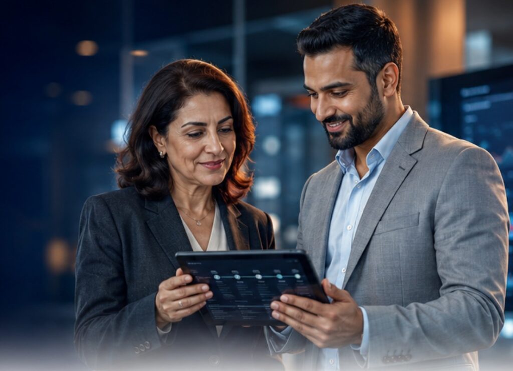 40% Faster Development with AI-Powered LOS Modernization