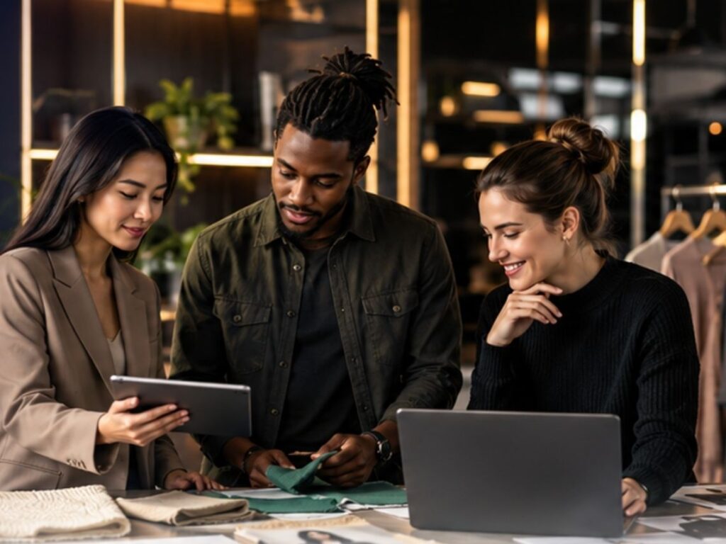 28% Higher Conversions with Shopify Plus Modernization for Sustainable Fashion Brand
