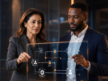 From AI-Augmented to AI-First: The Operating Model Shift CIOs Can’t Ignore