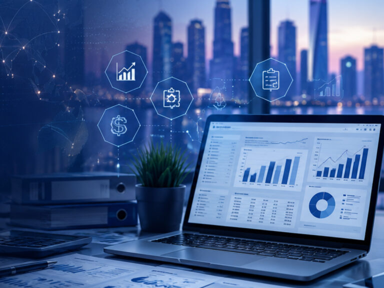Offshore Financial Services