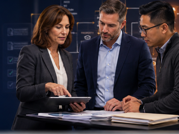 Why Mortgage Leaders Are Rethinking Process Standardization Before AI