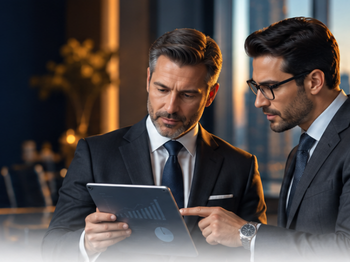 Before the Q4 Budget Meeting: The CIO’s AI Investment Framework