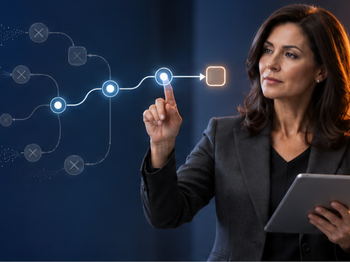 The Process Debt Audit: What to Eliminate Before You Add AI