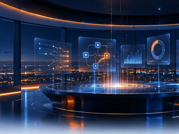 Designing AI-Native Workflows: Events, Decisions, Exceptions, and Human Judgment